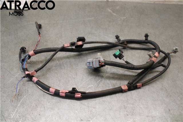 Diverse deler til Toyota RAV4, 2019-->> (Type V)  (821144260)
