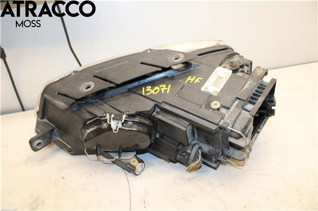 Frontlykt høyre halogen til VW Passat 2005-2010 (B6) (B6) (3C0941754G|)