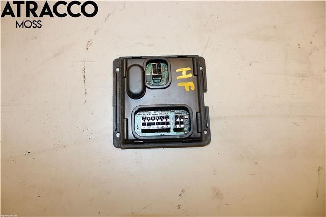 Styreenhet xenon/ballast til VW Passat 2005-2010 (B6) (B6) (7L6941330|)