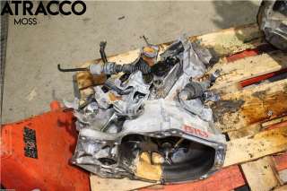 Girkasse manuell til Suzuki Swift,   (|2000852R41)