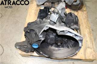 Girkasse manuell 6-trinn til Volvo V40,   (|36011555)