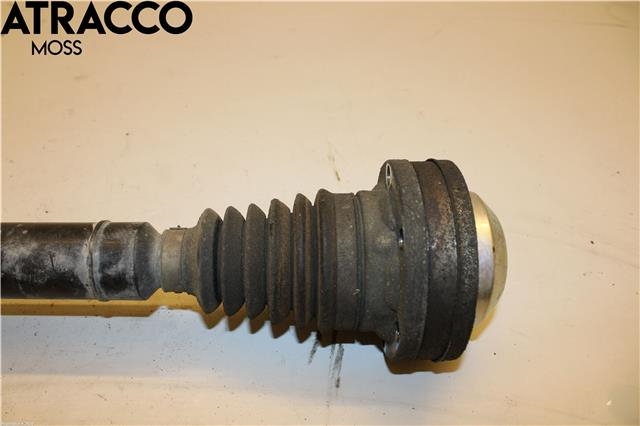 Drivaksel høyre foran til VW Passat 2005-2010 (B6) (B6) (1K0407272CR|)