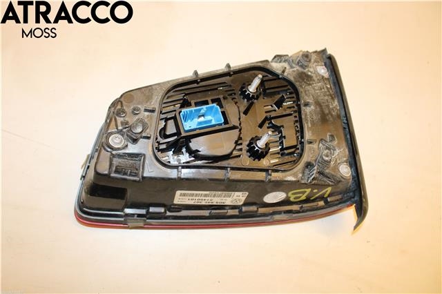 Baklykt venstre indre til VW Passat 2015-2019 (Fase 1) (B8) (B8) (3G9945307D|)
