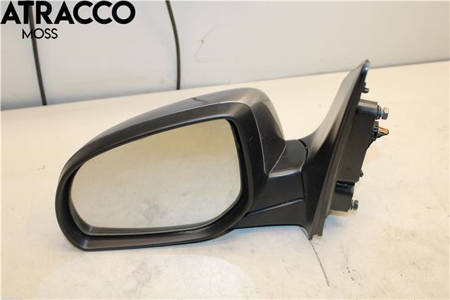 Speil venstre til Hyundai i20, 2009-2014 (Type I)  (876104P210SAG)