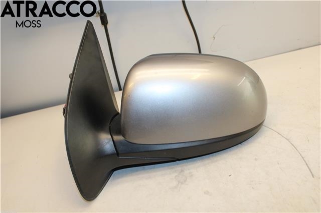 Speil venstre til Hyundai i20 2009-2014 (Type I)  (876104P210SAG|)
