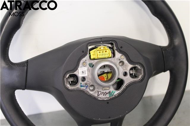 Ratt til VW e-Golf 2014-2017 (Fase 1)  (5G0419091GB|)