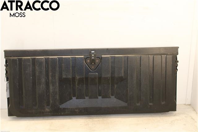 Bakluke combi til Hummer H2 2003-2005  (10384904|)