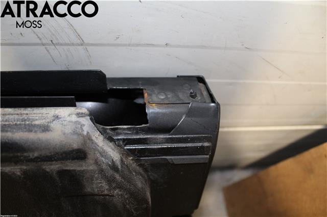 Bakluke combi til Hummer H2 2003-2005  (10384904|)