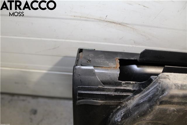 Bakluke combi til Hummer H2 2003-2005  (10384904|)