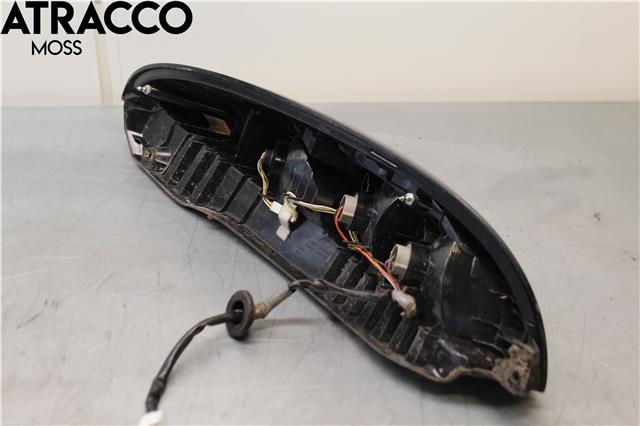 Baklykt venstre til Citroën C-Zero 2011-2020  (6350NE|)