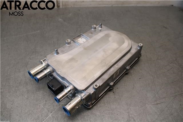 Batterilader (OBC - On Board Charger) til Volvo V60 / V60 CC 2018-->> (Type II)  (36012969|)