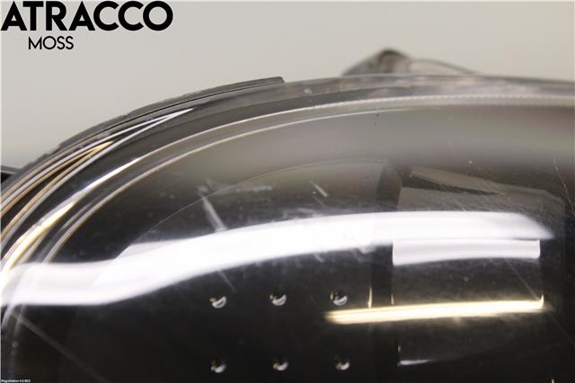 Frontlykt høyre halogen til Citroën C-Zero 2011-2020  (6206X1|)