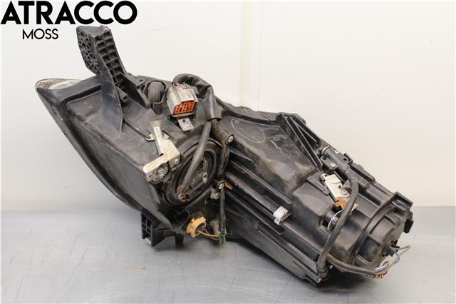 Frontlykt høyre halogen til Citroën C-Zero 2011-2020  (6206X1|)