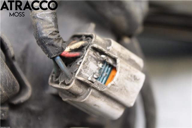 Frontlykt høyre halogen til Citroën C-Zero 2011-2020  (6206X1|)