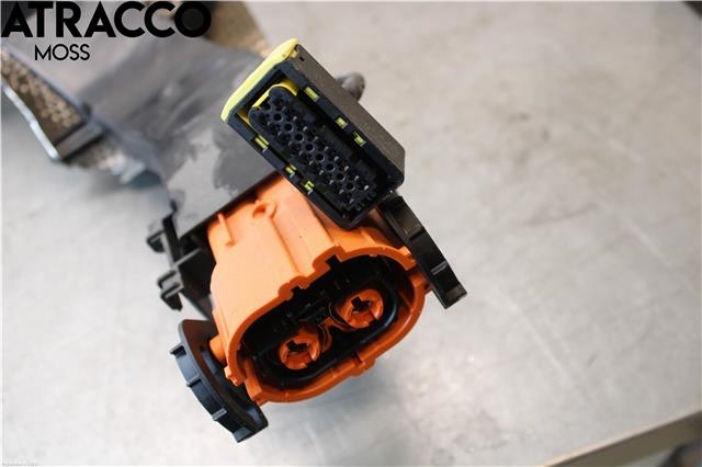 Kabel høy volt (HV) hybrid til Volvo V60 / V60 CC 2018-->> (Type II)  (30644742|)