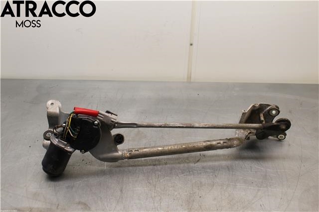 Viskermotor frontrute til Citroën C-Zero 2011-2020  (6405SE|)