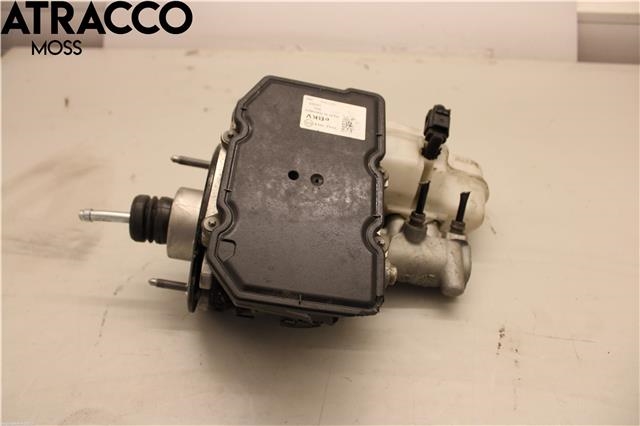 Bremsepumpe hoved til VW Passat, 2015-2019 (Fase 1) (B8) (B8) (5QE611301)