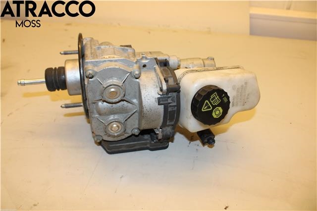 Bremsepumpe hoved til VW Passat 2015-2019 (Fase 1) (B8) (B8) (5QE611301|)