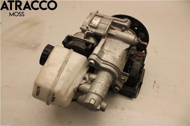 Bremsepumpe hoved til VW Passat 2015-2019 (Fase 1) (B8) (B8) (5QE611301|)