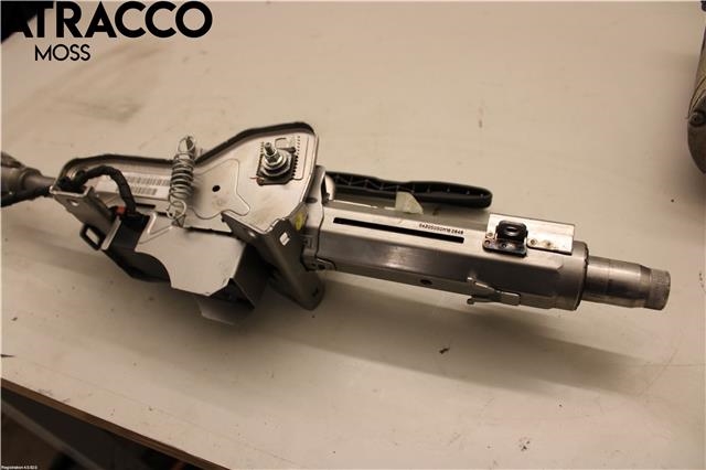 Rattaksel til VW Passat 2015-2019 (Fase 1) (B8) (B8) (3Q1419501H|)