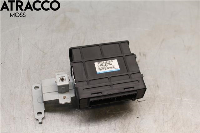 Styreenhet diverse til Citroën C-Zero, 2011-2020  (1608883480)