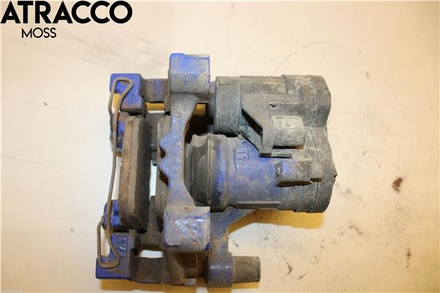 Bremsecaliper venstre bak til VW Passat 2015-2019 (Fase 1) (B8) (B8) (3Q0615423B|)