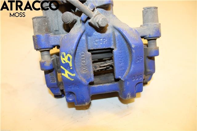 Bremsecaliper høyre bak til VW Passat 2015-2019 (Fase 1) (B8) (B8) (3Q0615424B|)