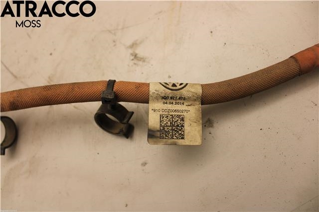 Kabel høy volt (HV) hybrid til VW Passat 2015-2019 (Fase 1) (B8) (B8) (3Q0971475|)