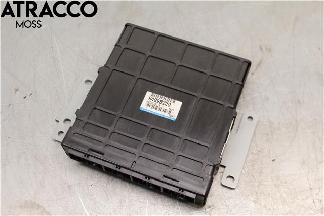 Styreenhet diverse til Citroën C-Zero, 2011-2020  (1608883280)