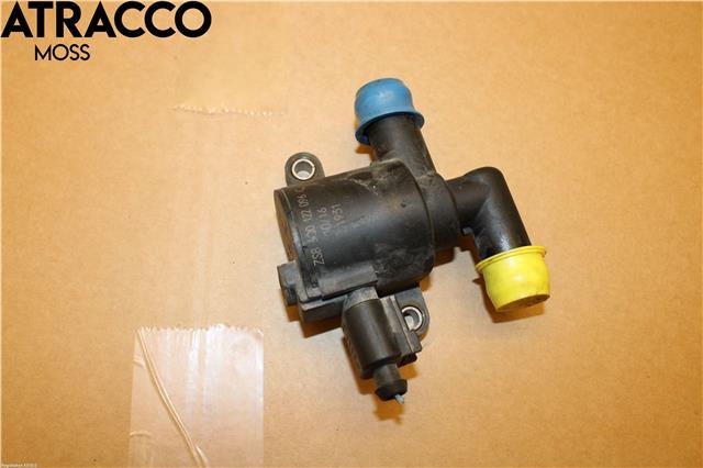Diverse deler til VW Passat 2015-2019 (Fase 1) (B8) (B8) (5Q0906457C|)
