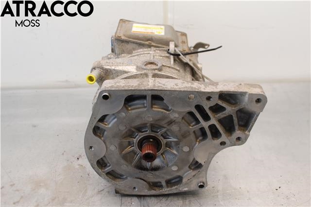 Motor elbil foran til Citroën C-Zero 2011-2020  (1608040680|)