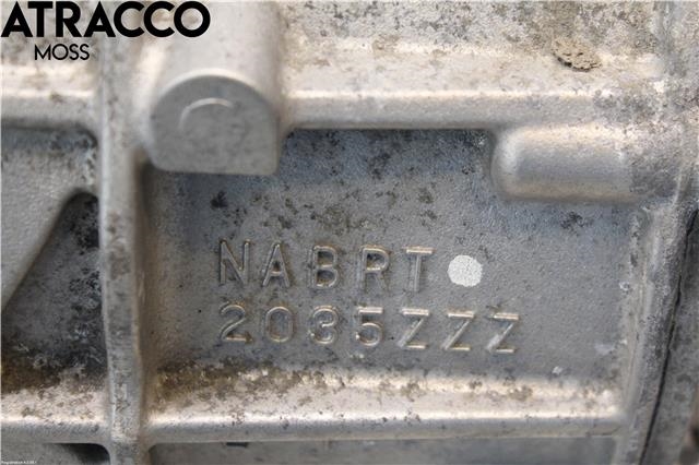 Motor elbil foran til Citroën C-Zero 2011-2020  (1608040680|)