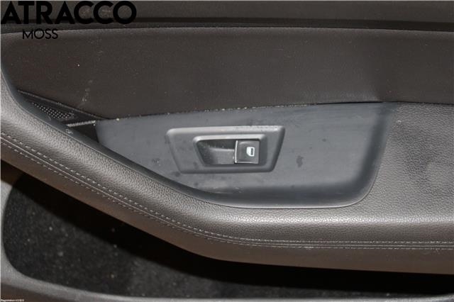Dørtrekk høyre til VW Passat 2015-2019 (Fase 1) (B8) (B8) (3G1867012H|)
