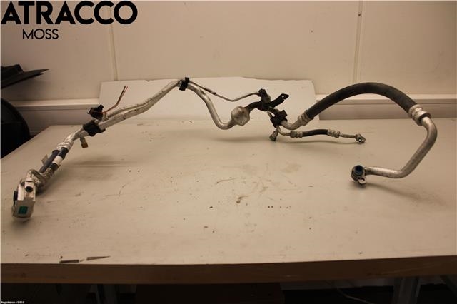 Aircondition rør til Hyundai i20, 2009-2014 (Type I)  (977624P050)