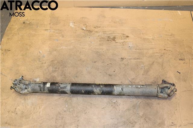 Mellomaksel til Toyota Hiace 2007-2012 (Fase 3)  (3710026380|)