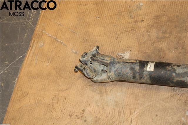 Mellomaksel til Toyota Hiace 2007-2012 (Fase 3)  (3710026380|)