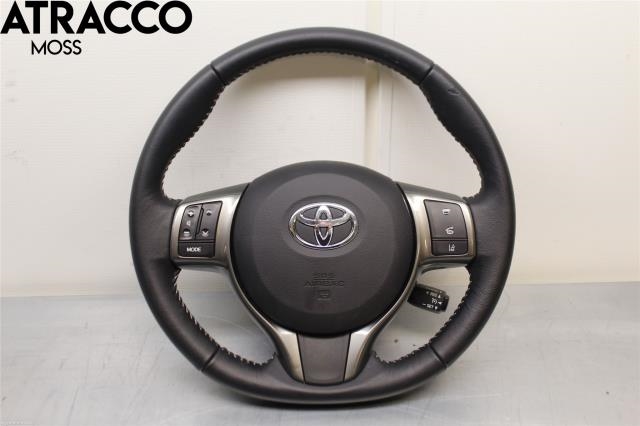 Ratt til Toyota Yaris, 2014-2020 (Type III, Fase 2)  (451020D30023)