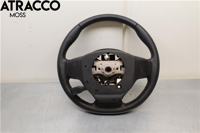 Ratt til Toyota Yaris 2014-2020 (Type III, Fase 2)  (451020D30023|)