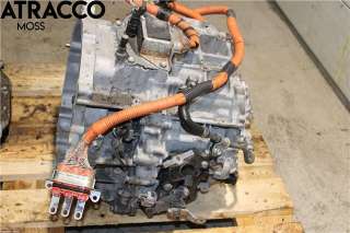Girkasse automat til Toyota Yaris,   (|3090052010)