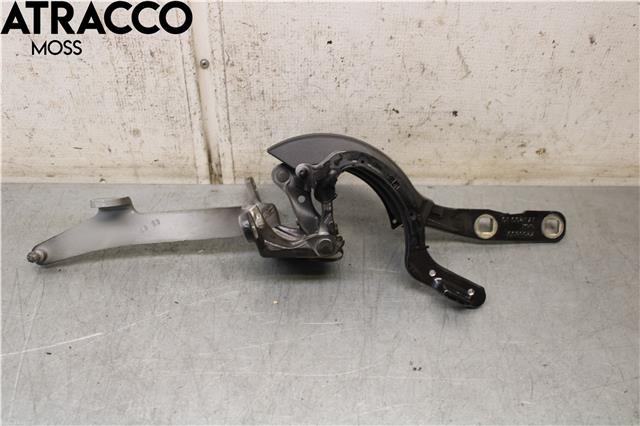Hengsler til BMW 5-Serie, 2010-2017 (F10/F11) (F10/F11) (7206639)
