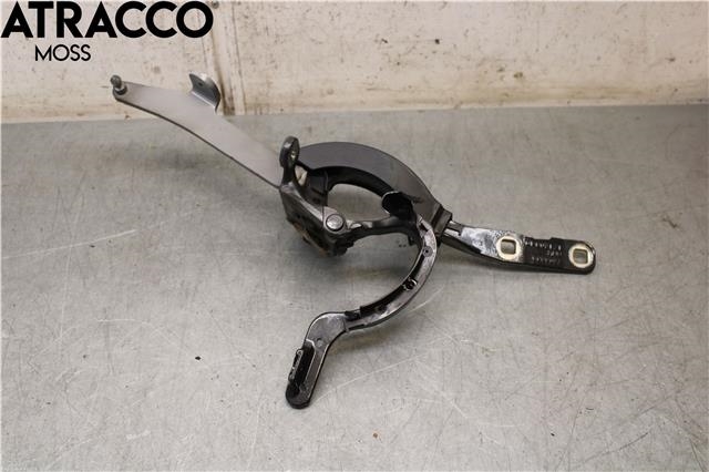 Hengsler til BMW 5-Serie 2010-2017 (F10/F11) (F10/F11) (7206639|)