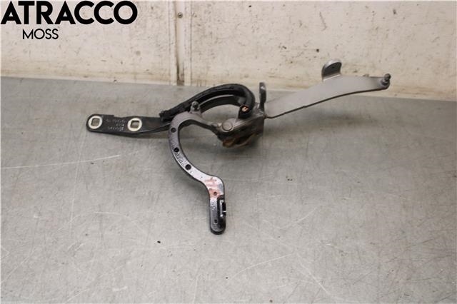 Hengsler til BMW 5-Serie, 2010-2017 (F10/F11) (F10/F11) (7206639)