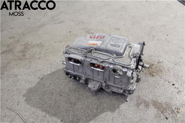Inverter hybrid til Toyota Yaris, 2014-2020 (Type III, Fase 2)  (G920059045)