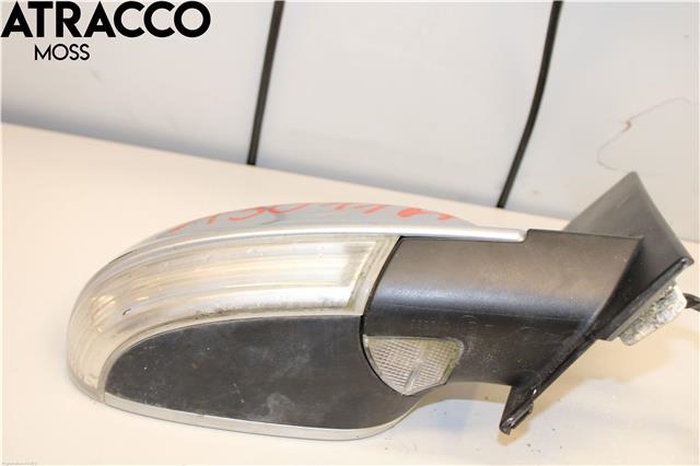Speil høyre til VW Golf, Plus/Cross 2009-2013 (Fase 2)  (5M1857508AQ|)