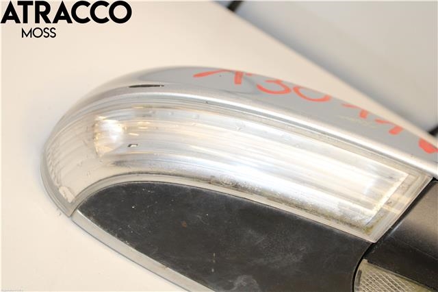 Speil høyre til VW Golf, Plus/Cross 2009-2013 (Fase 2)  (5M1857508AQ|)