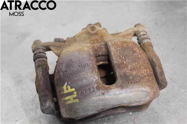 Bremsecaliper høyre foran til VW e-Golf 2014-2017 (Fase 1)  (8V0615124|)