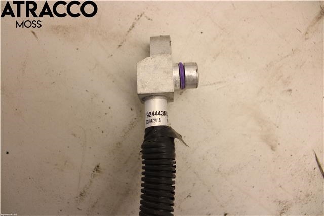 Aircondition rør til Nissan Leaf 2011-2017 (Type I)  (924443NL0B|)