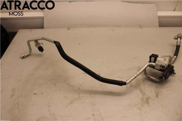 Aircondition rør til Nissan Leaf 2011-2017 (Type I)  (924483NL1B|)
