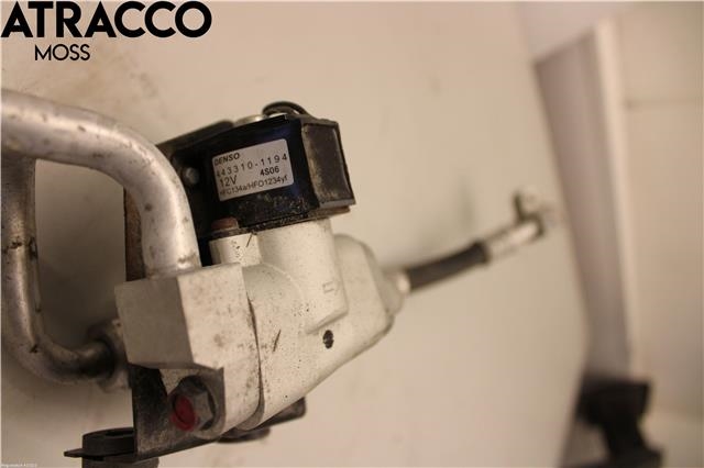 Aircondition rør til Nissan Leaf 2011-2017 (Type I)  (924483NL1B|)