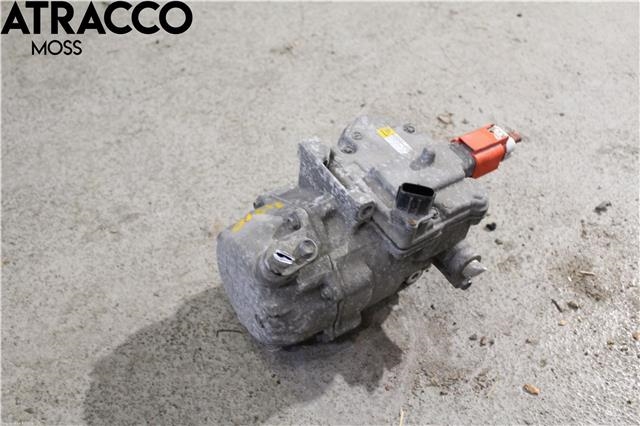Aircondition kompressor til Toyota Auris 2013-2015 (Type II, Fase 1)  (8837047031|)
